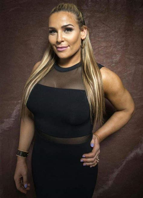 natalya neidhart hot|Natalya Photo Gallery